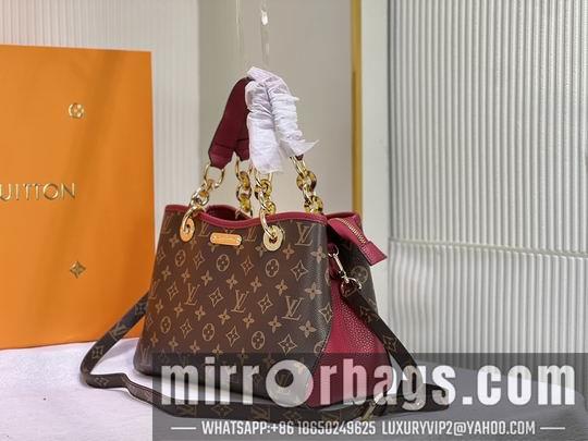 1:1 Louis Vuitton Bags 42866 31x23x10cm cs