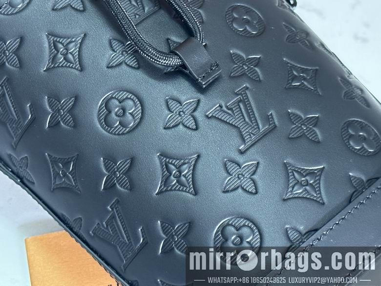 1:1 Louis Vuitton Bags M82248 13X21X8.5cm XM