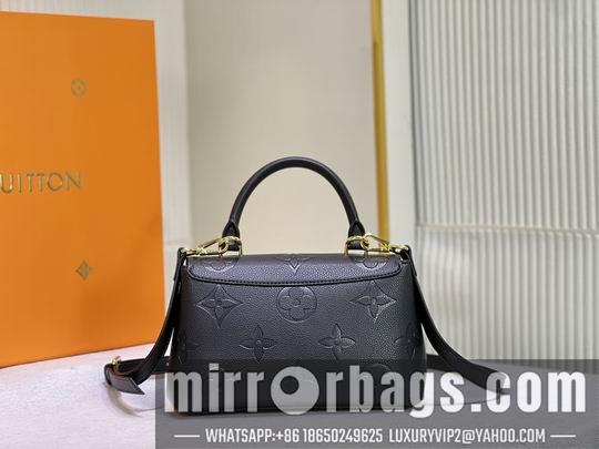1:1 Louis Vuitton Bags MadeleineBB M46008 24x17x8.5cm cs