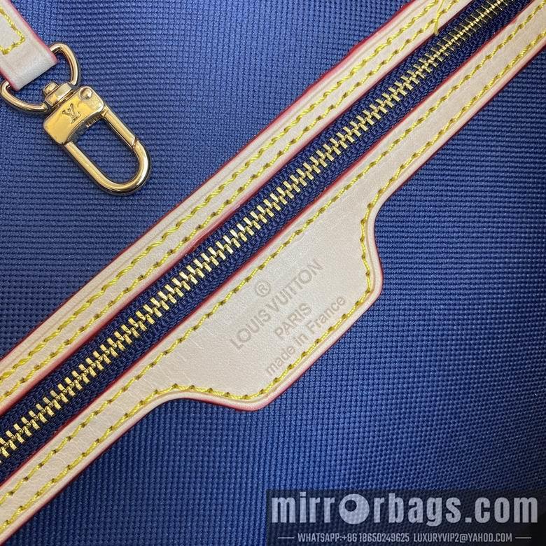 1:1 Louis Vuitton Bags M40995 M40996 M11263 M25317 31X28X14cm XMY 2colour