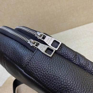 1:1 Louis Vuitton Bags 17X29X5cm 051413 XM