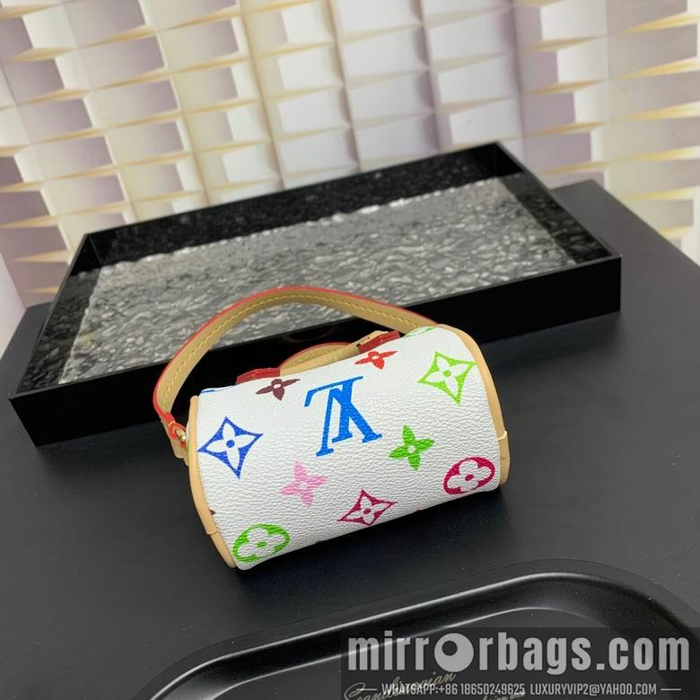 1:1 Louis Vuitton Bags 082204 XMY 6