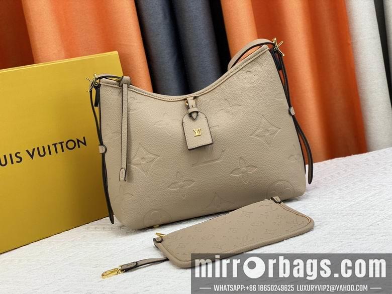 1:1 Louis Vuitton Bags M46288 29X24X12cm XMY 3colour