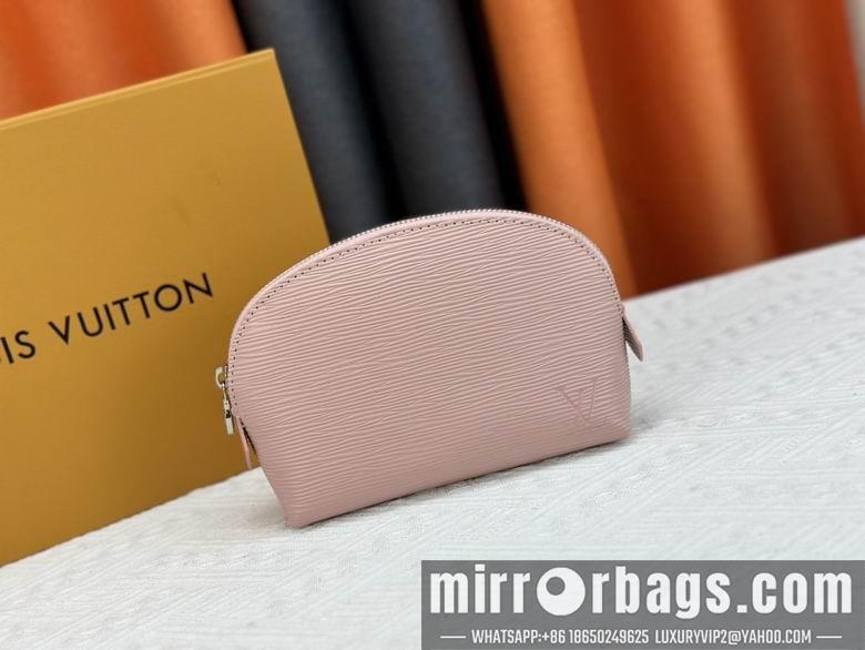 1:1 Louis Vuitton Bags M47515 17X12X6cm XM 1