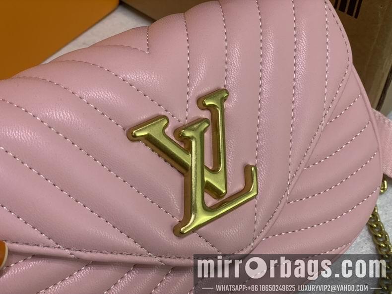 1:1 Louis Vuitton Bags Pochette Metis M53936 cs