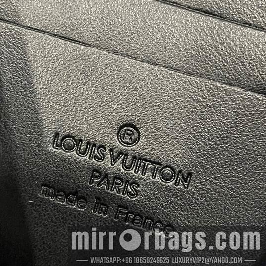 1:1 Louis Vuitton Bags Monogram M68321 22x15x5cm zy1