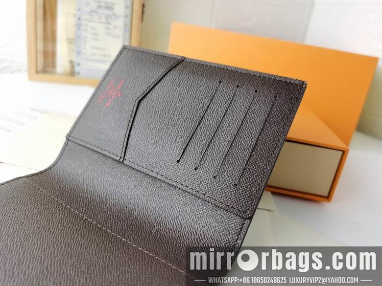 1:1 Louis Vuitton Bags M64502 10X14X2.5cm XM 46