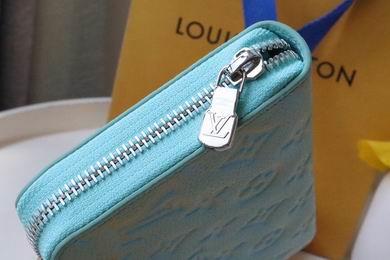 1:1 Louis Vuitton Bags M81299 19.5X10.5X2.5cm XM 3colour