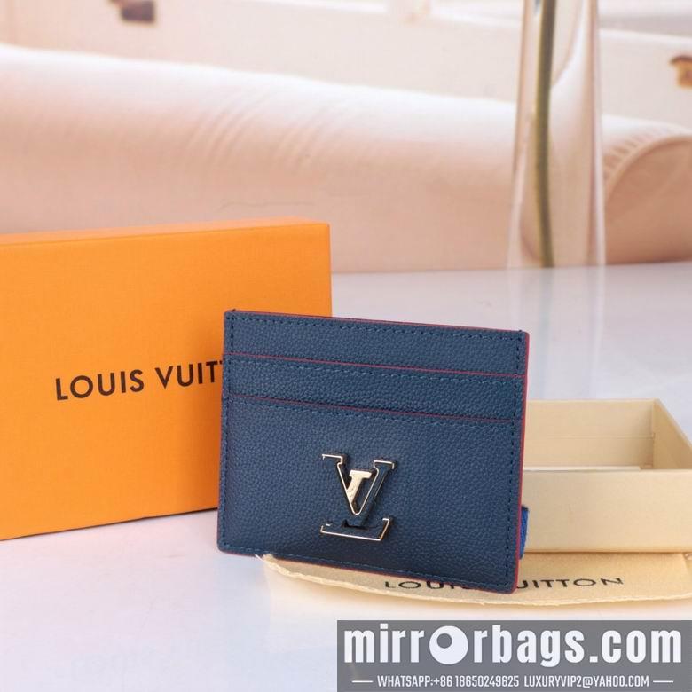 1:1 Louis Vuitton Bags 83358 11X7.5X0.5cm ZC 1