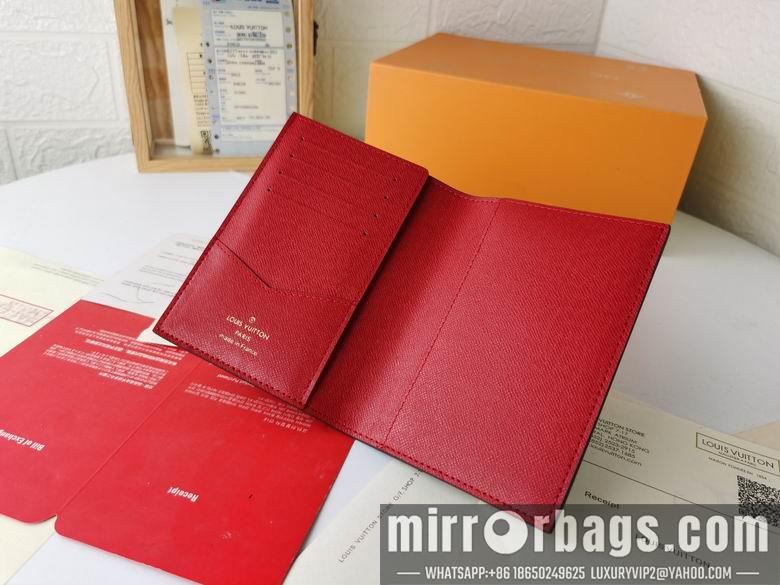 1:1 Louis Vuitton Bags M64502 10X14X2.5cm XM 54