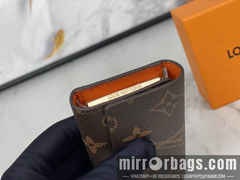 1:1 Louis Vuitton Bags M62630 10.5X7X2cm XMY 1