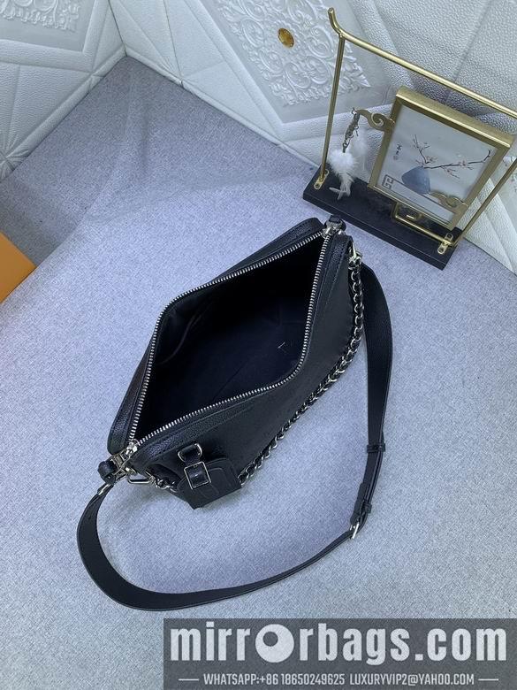 1:1 Louis Vuitton Bags M24132 32X29X13cm