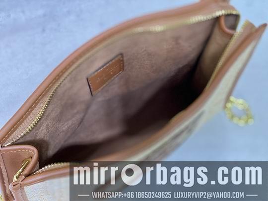 1:1 Louis Vuitton Bags M81366 26x20x5cm cs