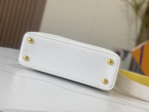 1:1 Louis Vuitton Bags Hatucines M59468 27x18x9cm cs3色