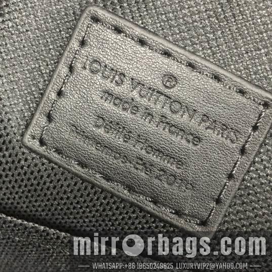 1:1 Louis Vuitton Bags Pochette Trio M69443 25x18x4cm cs