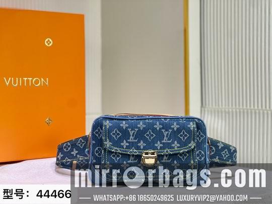 1:1 Louis Vuitton Bags 44466 25x6.5x15cm cs