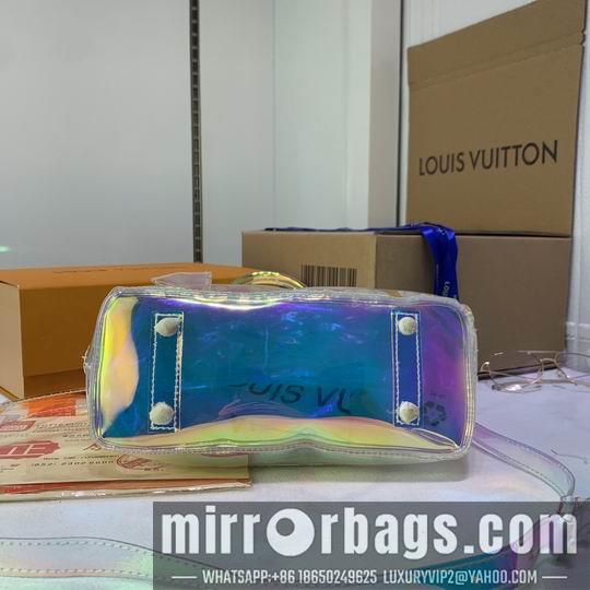 1:1 Louis Vuitton Bags Alma M53152 25x19x12 cm cs