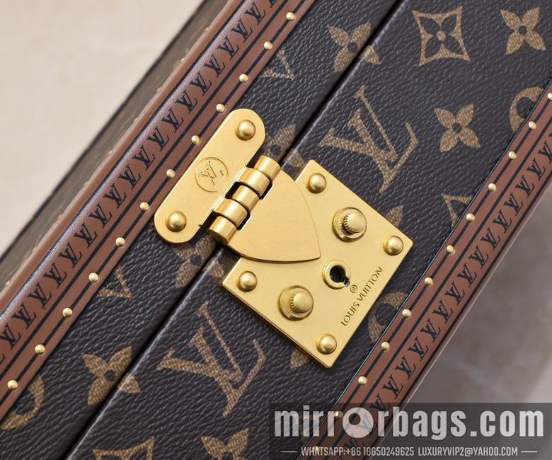 1:1 Louis Vuitton Bags M4700B 34x18x11cm ss2