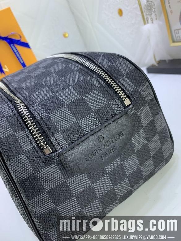 1:1 Louis Vuitton Bags M47528 28X16X13cm XM 2