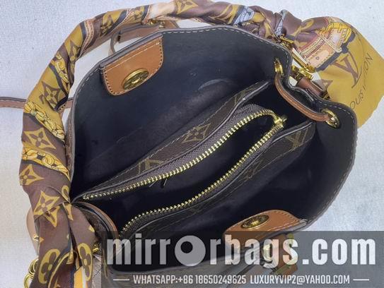 1:1 Louis Vuitton Bags M44315 21x19x12cm ss