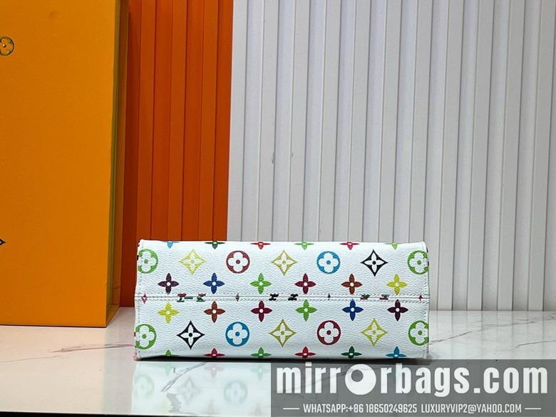 1:1 Louis Vuitton Bags On M11274 25x13x10cm ss.