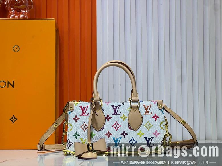 1:1 Louis Vuitton Bags On M11274 25x13x10cm ss.