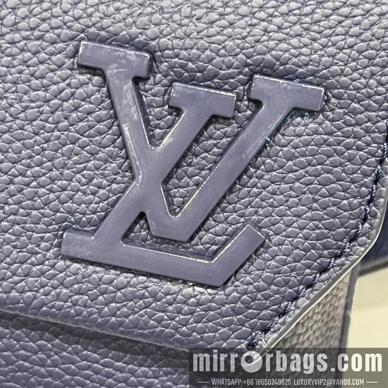 1:1 Louis Vuitton Bags M22482 23.5X18X7cm XM 5