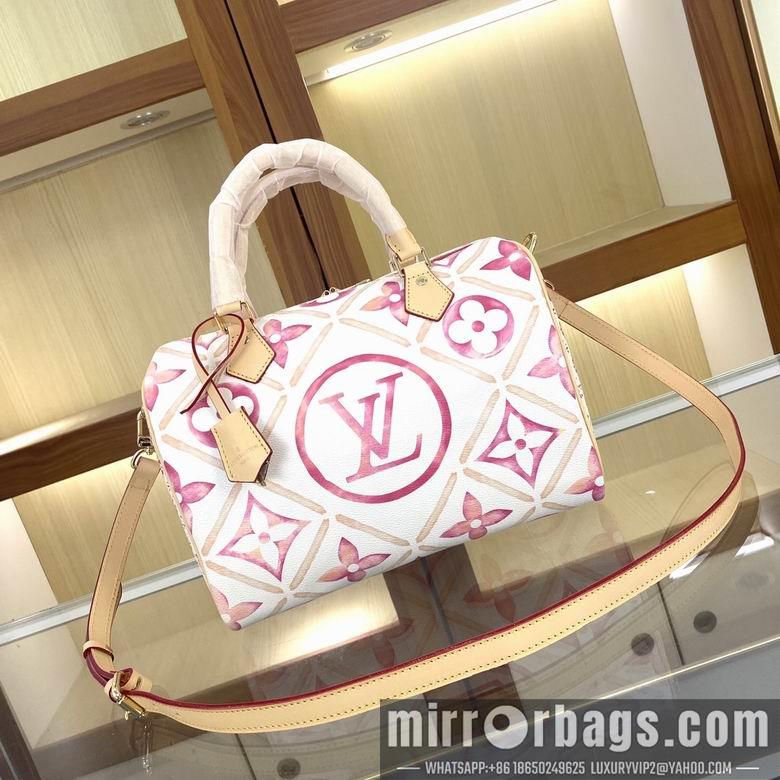 1:1 Louis Vuitton Bags m22979 30X21X17cm XMY 4colour