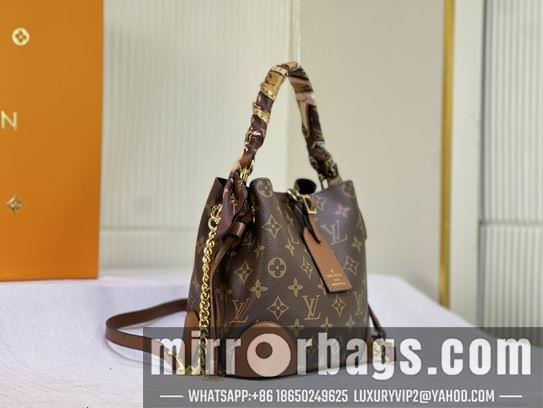 1:1 Louis Vuitton Bags M44315 21x19x12cm ss