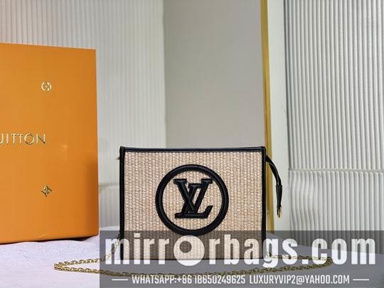 1:1 Louis Vuitton Bags M81366 26x20x5cm cs