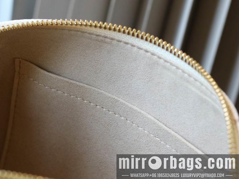 1:1 Louis Vuitton Bags M46096 20.5X13.5X12cm