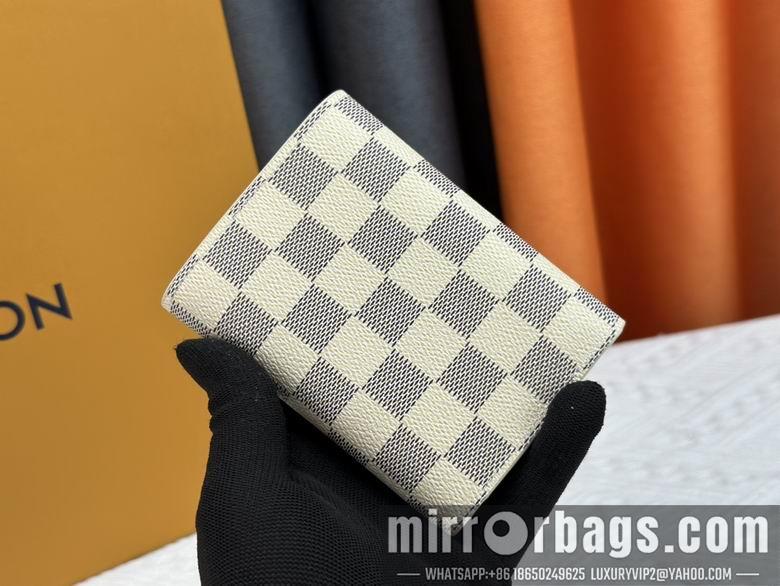 1:1 Louis Vuitton Bags M41938 12X9.5X1.5cm XM 8