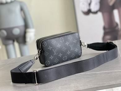 1:1 Louis Vuitton Bags M81260 18.5X11X6.5cm XM