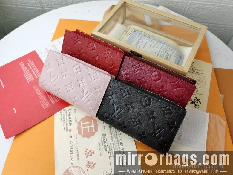 1:1 Louis Vuitton Bags M86366 13X9cm XM 8