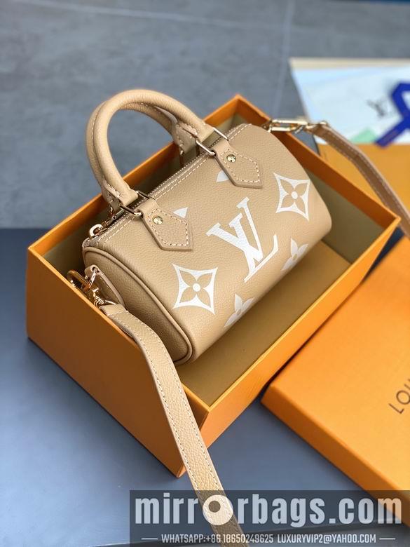 1:1 Louis Vuitton Bags M81913 16X10X7.5cm