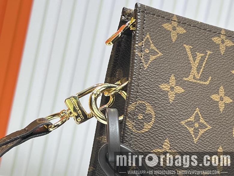 1:1 Louis Vuitton Bags M67692 25x20x5cm ss