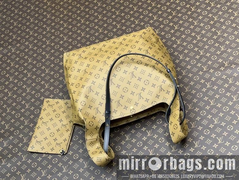 1:1 Louis Vuitton Bags M46821 34X34X13.5cm XM