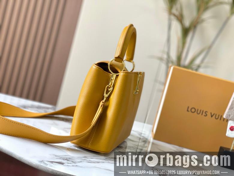 1:1 Louis Vuitton Bags Hat M21166 27x18x9cm ss1
