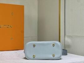 1:1 Louis Vuitton Bags Alma BB M59793 24.5x18x12cm cs