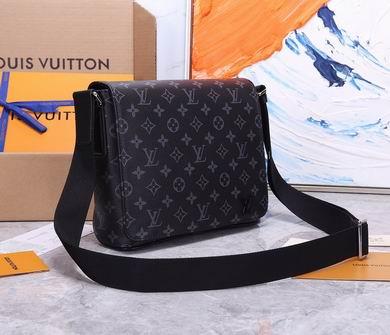 1:1 Louis Vuitton Bags M44000 25X22X7cm XM