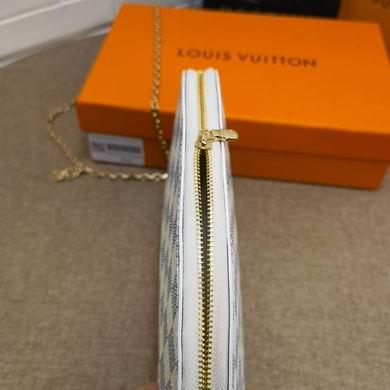 1:1 Louis Vuitton Bags M40353 24X17X6cm XM 3colour