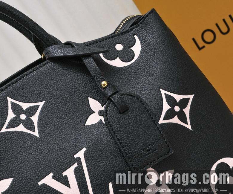 1:1 Louis Vuitton Bags Grand palais M45811 34x24x15cm ss1