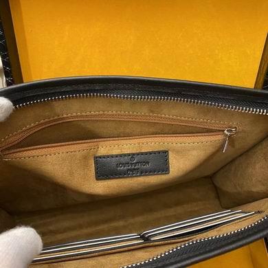 1:1 Louis Vuitton Bags 33021-5 28X21X6cm XM 4colour