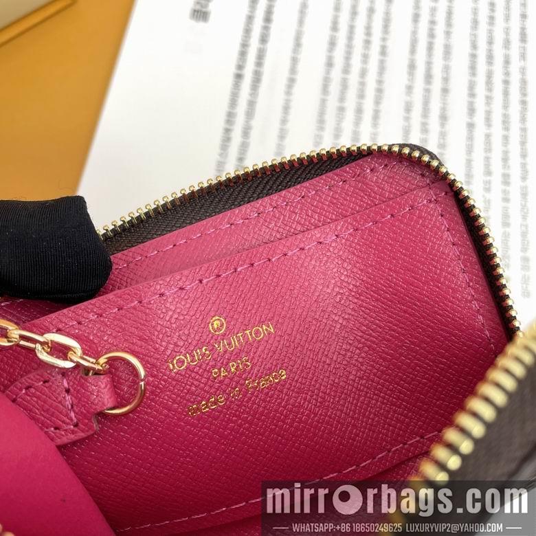 1:1 Louis Vuitton Bags M83612 11X7X1.5cm ZC 5