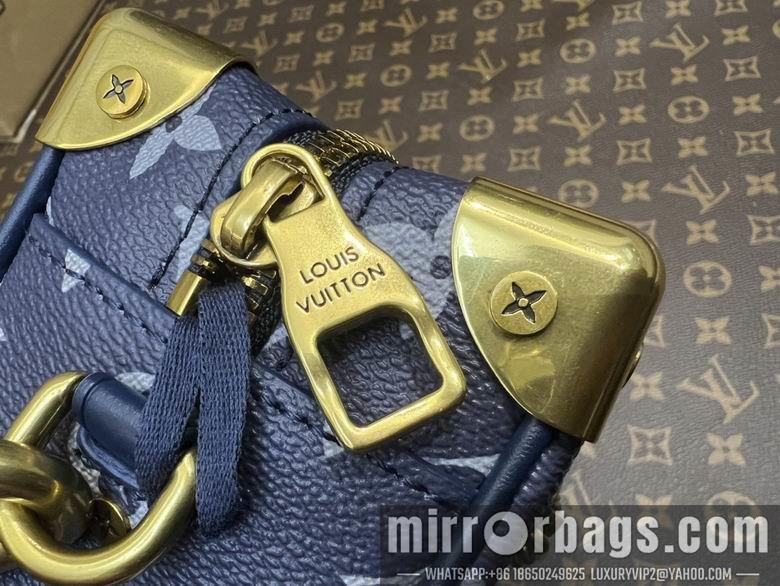 1:1 Louis Vuitton Bags M44735 18.5X13X8cm XM