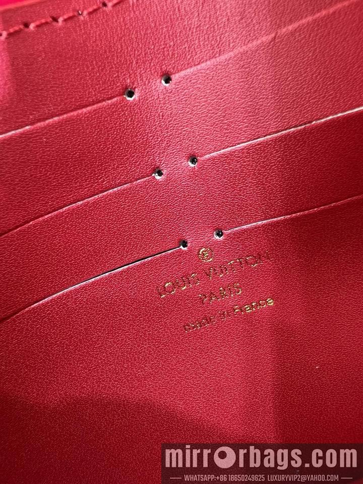 1:1 Louis Vuitton Bags Vavin N60221 19x12.5x4cm cs
