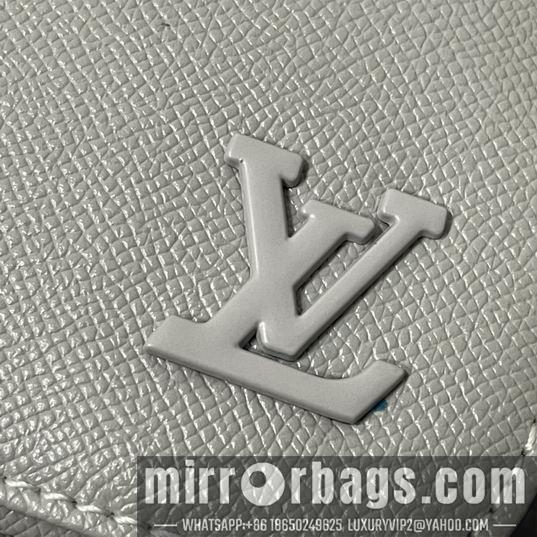 1:1 Louis Vuitton Bags District M46255 25x22x7cm cs1