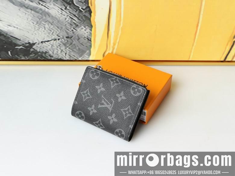 1:1 Louis Vuitton Bags M64007 11X9.5cm YG 2