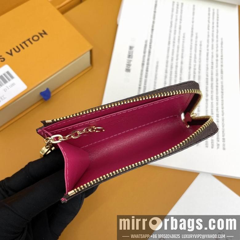 1:1 Louis Vuitton Bags M83612 11X7X1.5cm ZC 5