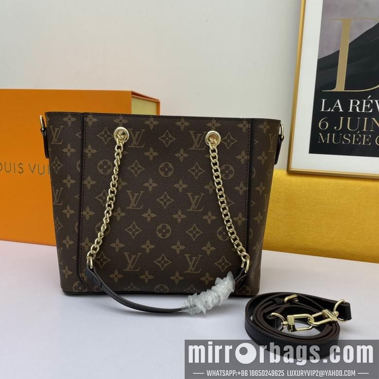 1:1 Louis Vuitton Bags 子母包 M66239 28X24X12 ww